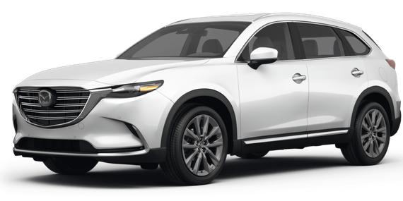 MAZDA CX-9 2023 JM3TCBEY3P0641126 image