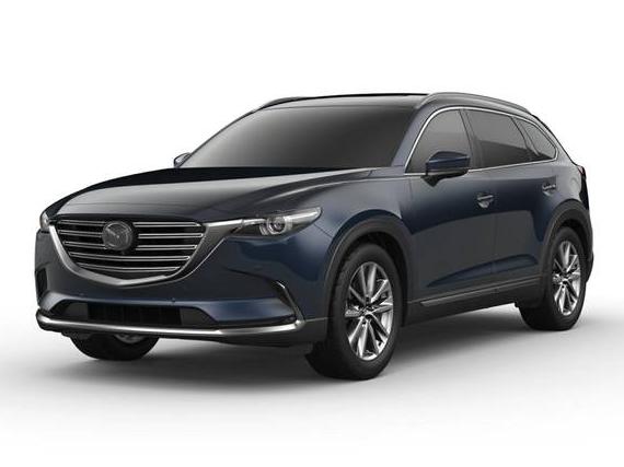 MAZDA CX-9 2023 JM3TCBDY7P0640482 image