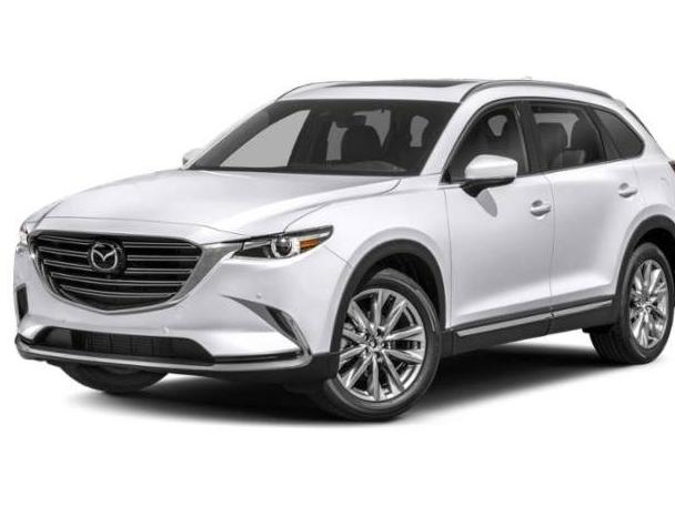 MAZDA CX-9 2023 JM3TCBDY9P0649376 image