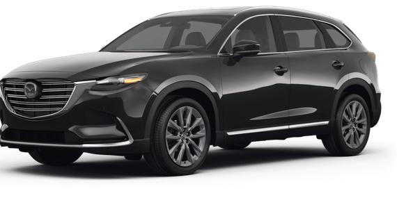 MAZDA CX-9 2023 JM3TCBEY6P0638902 image