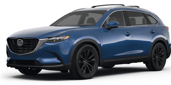 MAZDA CX-9 2023 JM3TCBAY2P0647926 image