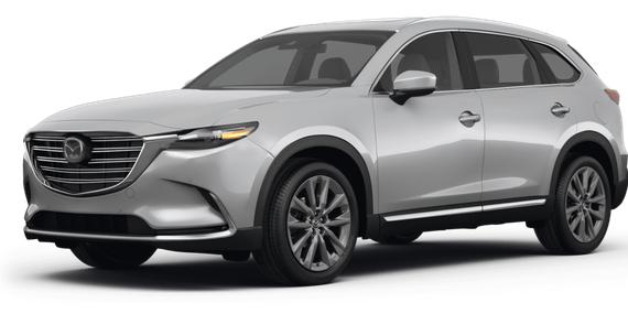 MAZDA CX-9 2023 JM3TCBDY8P0644959 image