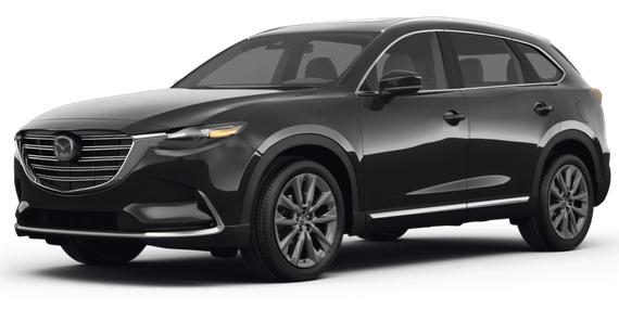 MAZDA CX-9 2023 JM3TCBDY2P0644942 image