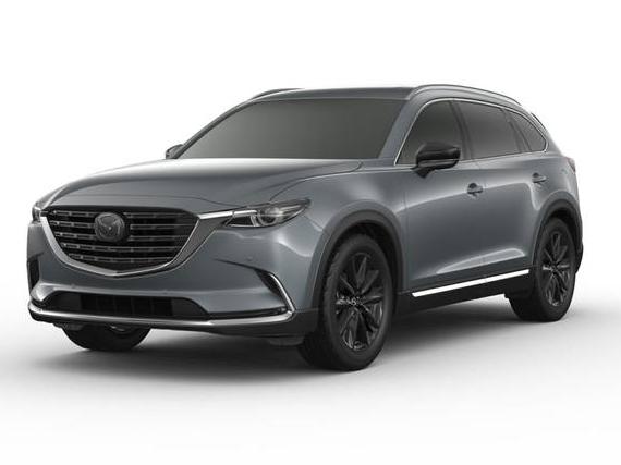 MAZDA CX-9 2023 JM3TCBDY9P0650334 image