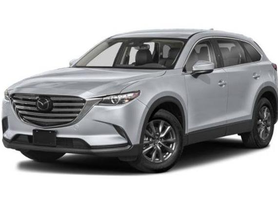 MAZDA CX-9 2023 JM3TCBCYXP0657892 image