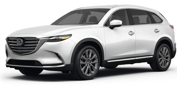 MAZDA CX-9 2023 JM3TCBDY3P0646182 image