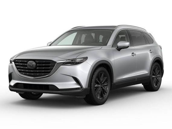 MAZDA CX-9 2023 JM3TCBAY2P0652107 image