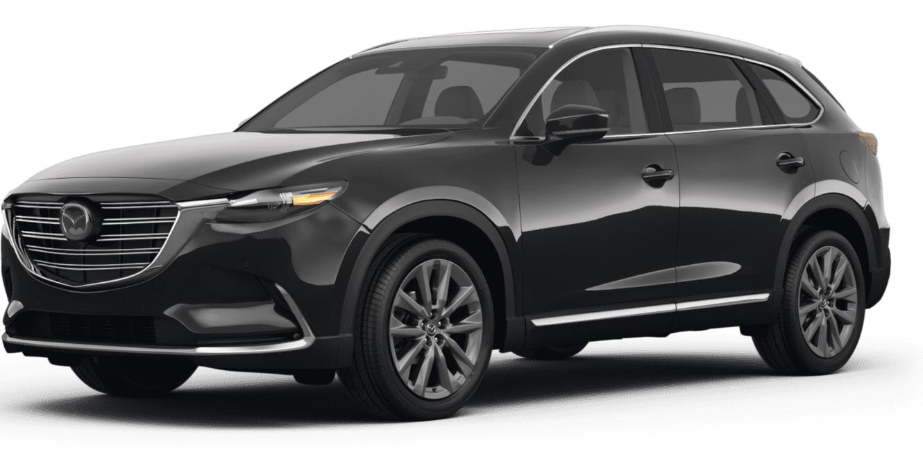MAZDA CX-9 2023 JM3TCBDY6P0629909 image