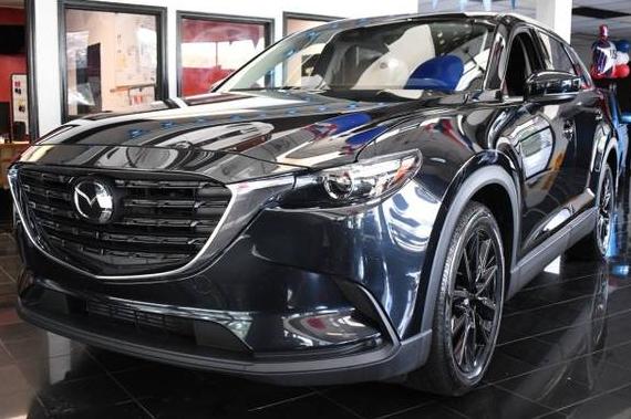 MAZDA CX-9 2023 JM3TCBAY8P0635358 image