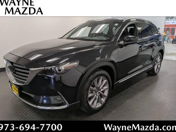 MAZDA CX-9 2023 JM3TCBDY7P0636805 image