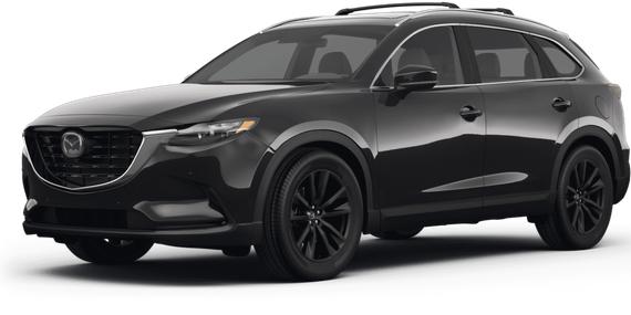 MAZDA CX-9 2023 JM3TCBAY4P0642131 image