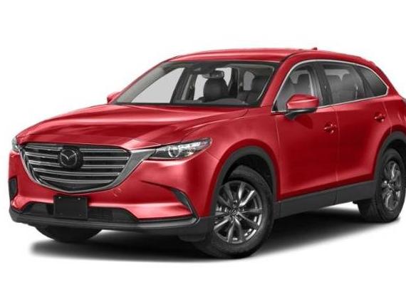 MAZDA CX-9 2023 JM3TCBCY3P0636429 image