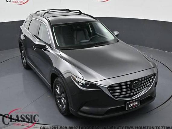 MAZDA CX-9 2023 JM3TCBCY4P0650839 image MAZDA CX-9 2023 JM3TCBCY4P0650839 image