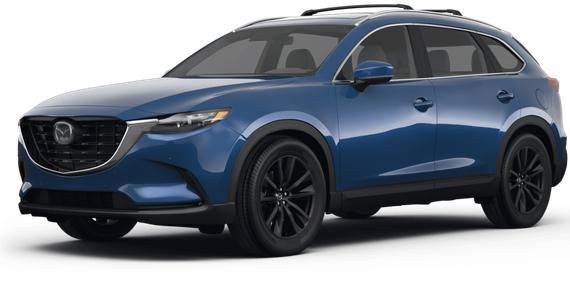 MAZDA CX-9 2023 JM3TCBAY5P0637147 image