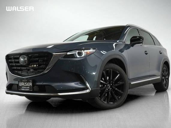 MAZDA CX-9 2023 JM3TCBDY1P0631583 image