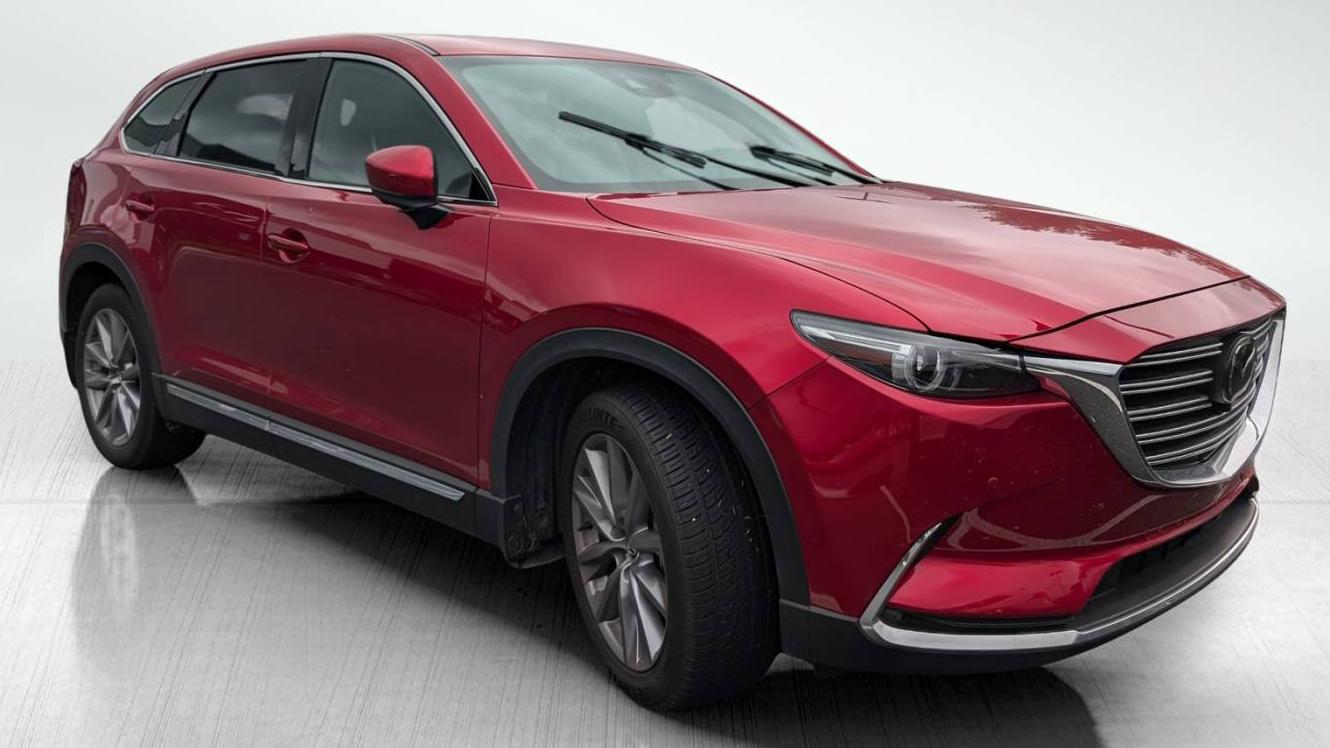 MAZDA CX-9 2023 JM3TCBDY0P0630523 image