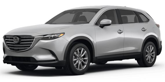 MAZDA CX-9 2023 JM3TCBCY4P0658407 image