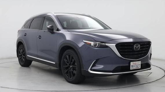 MAZDA CX-9 2023 JM3TCBDY5P0650766 image
