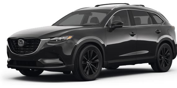 MAZDA CX-9 2023 JM3TCBAY0P0656852 image