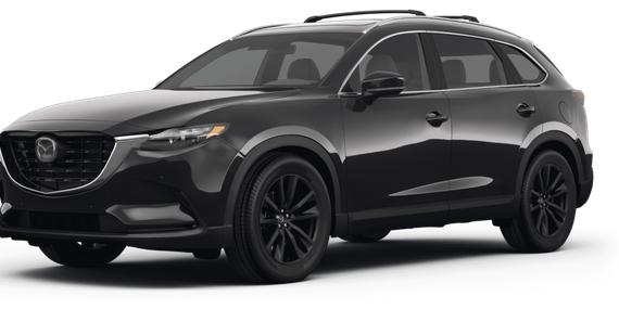 MAZDA CX-9 2023 JM3TCBAY9P0657093 image