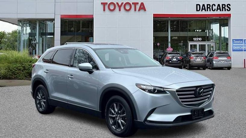 MAZDA CX-9 2023 JM3TCBCY5P0658609 image