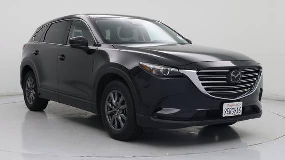 MAZDA CX-9 2023 JM3TCBCY9P0638363 image