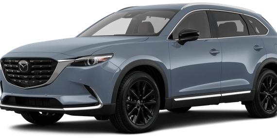 MAZDA CX-9 2023 JM3TCBDY1P0632345 image