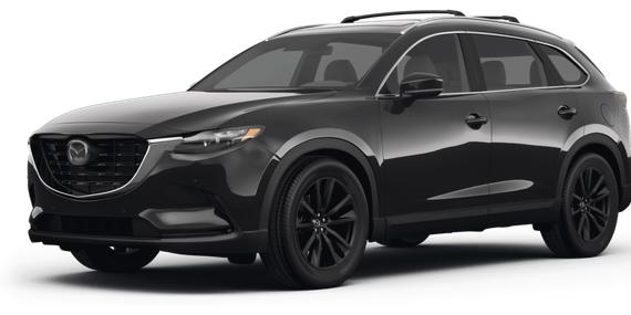 MAZDA CX-9 2023 JM3TCBAY4P0656451 image
