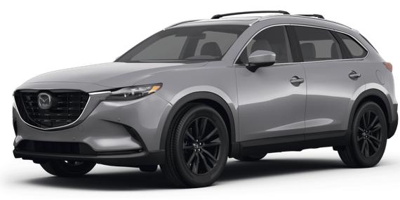 MAZDA CX-9 2023 JM3TCBAY7P0659358 image