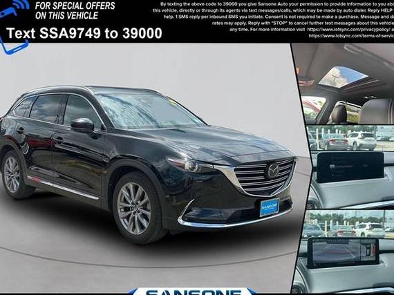 MAZDA CX-9 2023 JM3TCBDYXP0629749 image