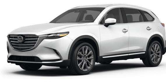 MAZDA CX-9 2023 JM3TCBDY4P0634736 image