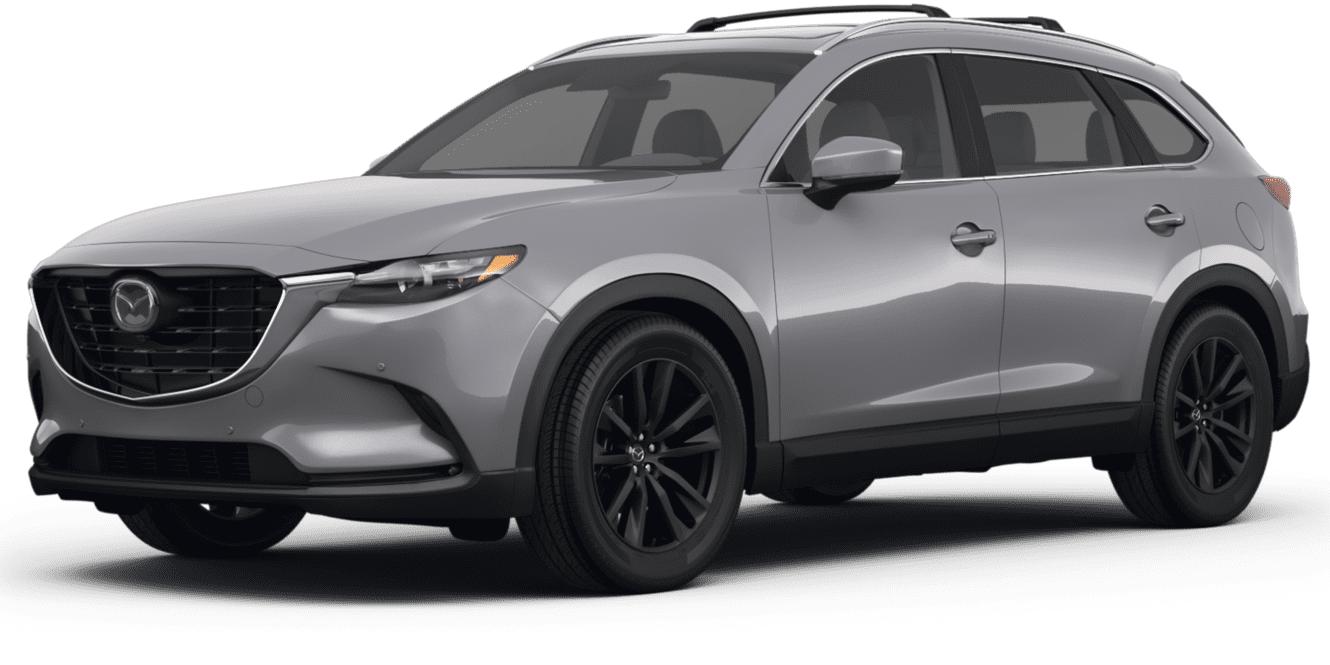 MAZDA CX-9 2023 JM3TCBAY9P0656459 image