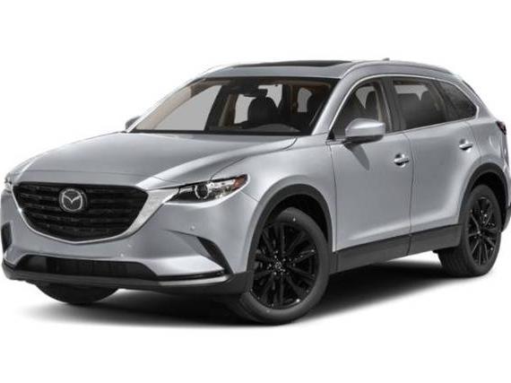MAZDA CX-9 2023 JM3TCBAYXP0656938 image