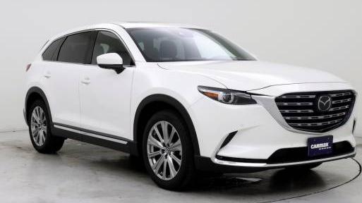 MAZDA CX-9 2023 JM3TCBEY7P0642750 image