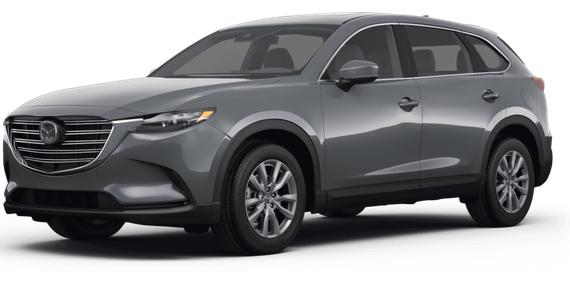 MAZDA CX-9 2023 JM3TCBCY7P0648177 image