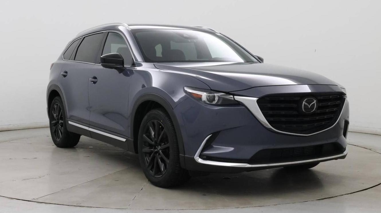 MAZDA CX-9 2023 JM3TCBDY2P0640163 image