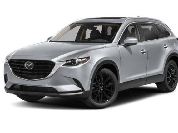 MAZDA CX-9 2023 JM3TCBAY9P0649480 image