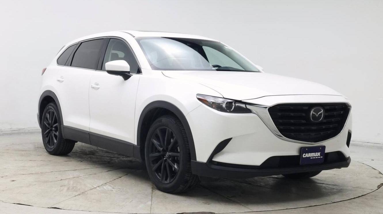 MAZDA CX-9 2023 JM3TCBAY1P0637016 image