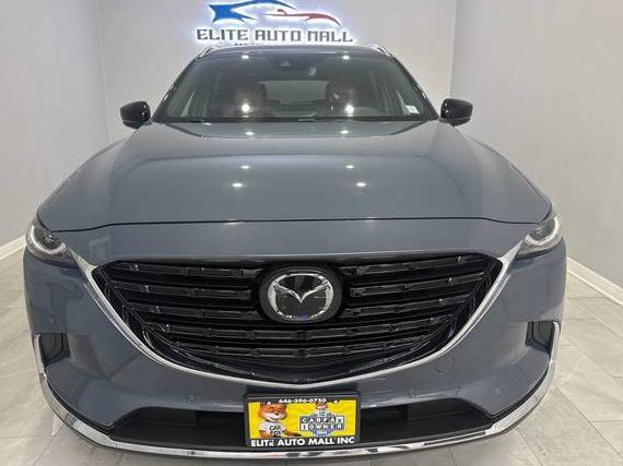 MAZDA CX-9 2023 JM3TCBDY9P0646039 image
