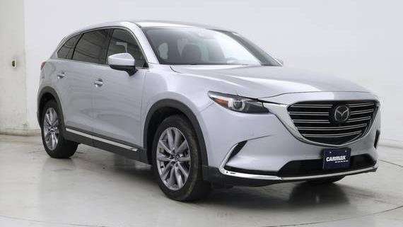 MAZDA CX-9 2023 JM3TCBDY0P0633745 image