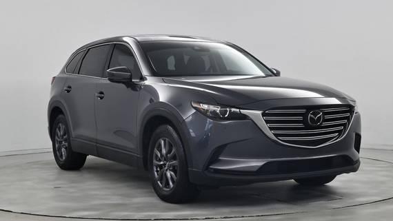 MAZDA CX-9 2023 JM3TCBCY1P0656081 image