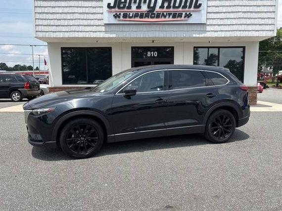 MAZDA CX-9 2023 JM3TCBAY6P0657195 image