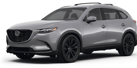 MAZDA CX-9 2023 JM3TCBAY6P0659268 image