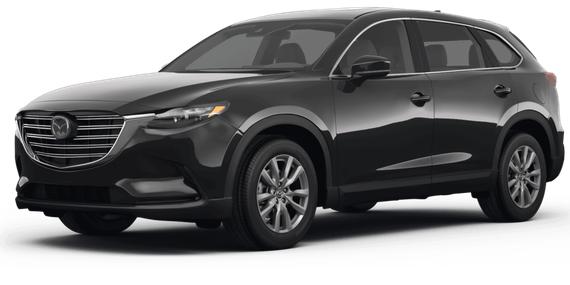MAZDA CX-9 2023 JM3TCBCYXP0651137 image