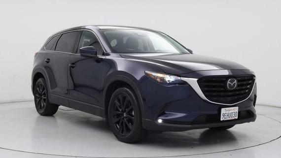 MAZDA CX-9 2023 JM3TCBAY7P0640339 image