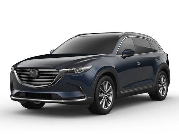 MAZDA CX-9 2023 JM3TCBDYXP0646339 image