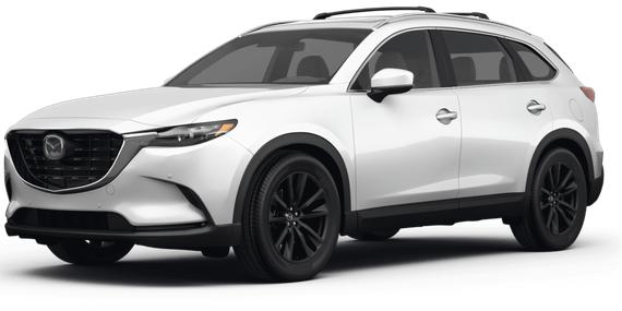 MAZDA CX-9 2023 JM3TCBAY7P0648988 image