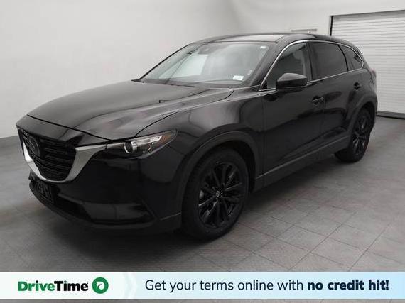 MAZDA CX-9 2023 JM3TCBAY5P0657186 image