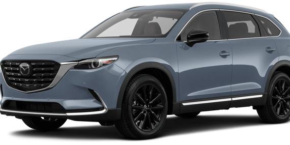 MAZDA CX-9 2023 JM3TCBDY9P0639172 image