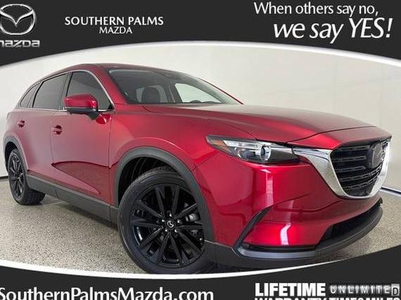 MAZDA CX-9 2023 JM3TCBAY0P0645592 image